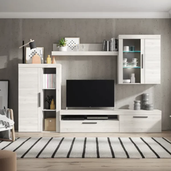 Composición de salón 290cm VI-HAK