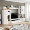 Composición de salón 290cm VI-HAK