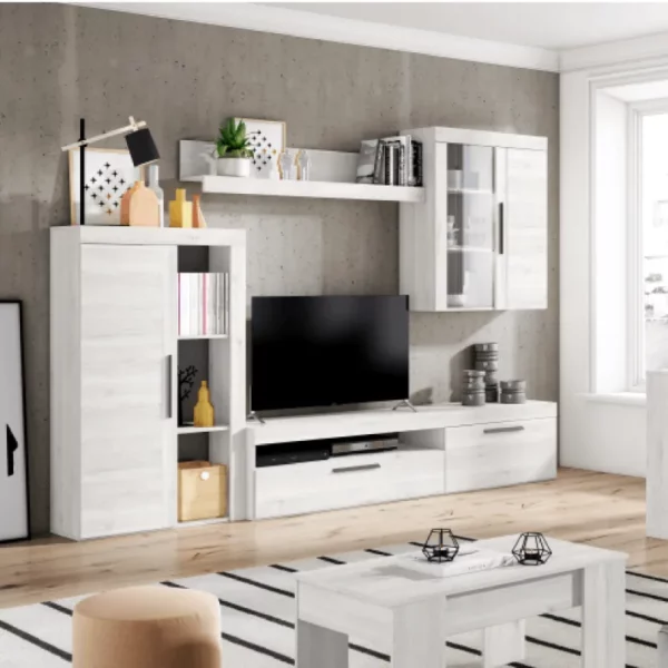 Composición de salón 290cm VI-HAK