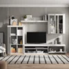 Composición de salón 290cm VI-HAK