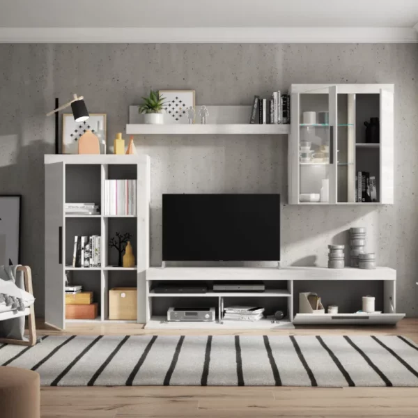 Composición de salón 290cm VI-HAK